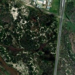 Satellite imagery of SEUNSSKOOL, ZA