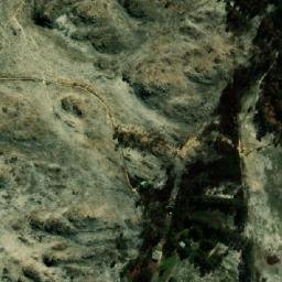 Satellite imagery of AMANDEL, ZA