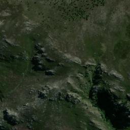Satellite imagery of GENADENDAL, ZA