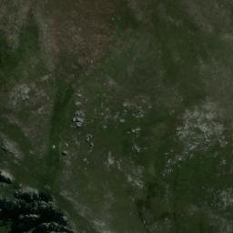 Satellite imagery of GENADENDAL, ZA
