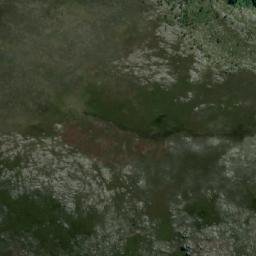 Satellite imagery of GENADENDAL, ZA