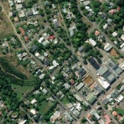 Satellite imagery of DRC SWELLENDAM, ZA