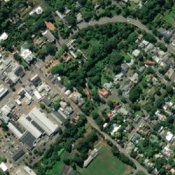 Satellite imagery of DRC SWELLENDAM, ZA