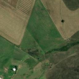 Satellite imagery of BUFFELJAGTSRIVIER, ZA