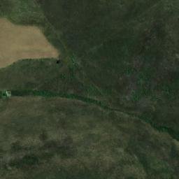 Satellite imagery of BUFFELJAGTSRIVIER, ZA