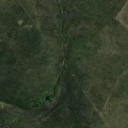 Satellite imagery of BUFFELJAGTSRIVIER, ZA