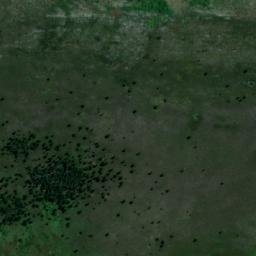 Satellite imagery of VETTERIVIER, ZA