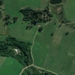 Satellite imagery of RIV 10, ZA