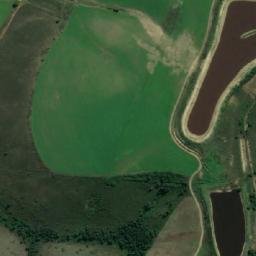 Satellite imagery of RIV 122, ZA