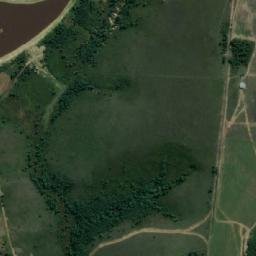 Satellite imagery of RIV 122, ZA