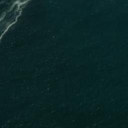 Satellite imagery of Wall Point, ZA