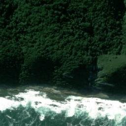 Satellite imagery of Grootpunt, ZA