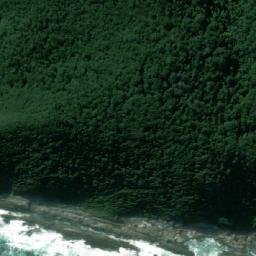 Satellite imagery of Grootpunt, ZA
