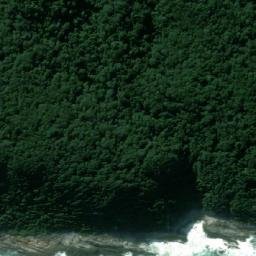 Satellite imagery of Spelonke, ZA
