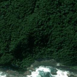 Satellite imagery of Spelonke, ZA