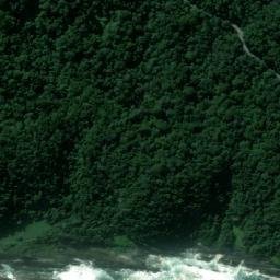 Satellite imagery of Spelonke, ZA
