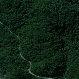 Satellite imagery of Storm Point, ZA