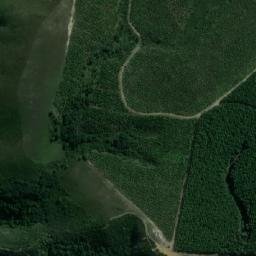 Satellite imagery of Mostert se Krans, ZA