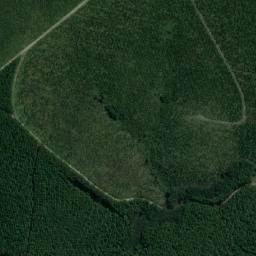 Satellite imagery of Mostert se Krans, ZA