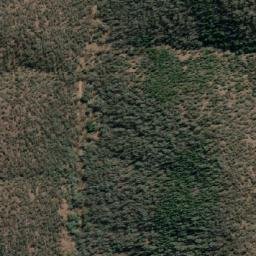 Satellite imagery of Mount Pleasant, AU