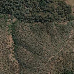 Satellite imagery of Mount Pleasant, AU