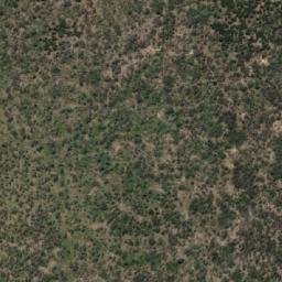 Satellite imagery of Mount Costigan, AU