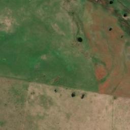 Satellite imagery of Felled Timber Hill, AU