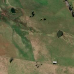 Satellite imagery of Felled Timber Hill, AU