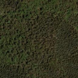 Satellite imagery of Ghosts Mountain, AU