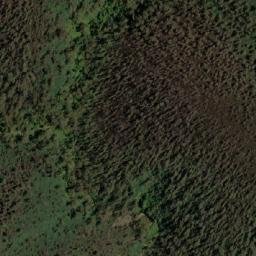 Satellite imagery of Brumby Mountain, AU