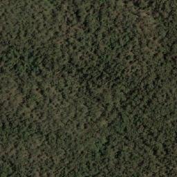 Satellite imagery of Green Wattle Mountain, AU