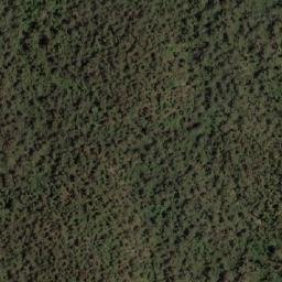 Satellite imagery of Green Wattle Mountain, AU