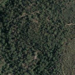 Satellite imagery of TS BARDEN, AU