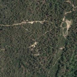 Satellite imagery of TS BARDEN, AU