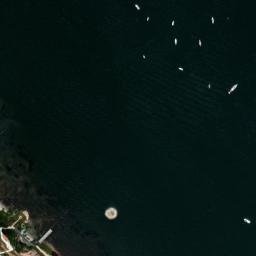 Satellite imagery of Pelican Point, AU