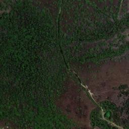 Satellite imagery of Towra Point, AU
