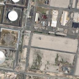Satellite imagery of Captain Cooks Landing Place Historic Site, AU