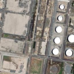 Satellite imagery of Captain Cooks Landing Place Historic Site, AU