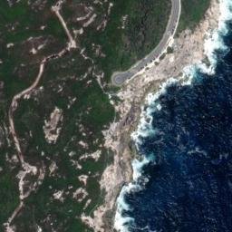 Satellite imagery of TS 2771, AU