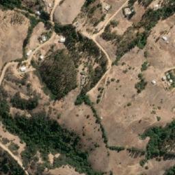 Satellite imagery of El Boldo, CL