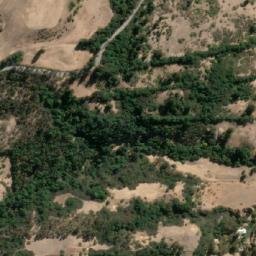 Satellite imagery of El Boldo, CL