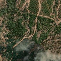 Satellite imagery of Tebo, CL