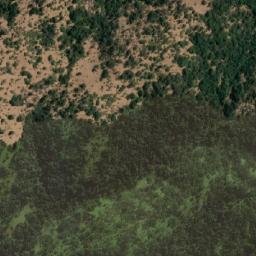 Satellite imagery of Cerro El Águila, CL