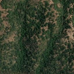 Satellite imagery of Loma El Cardonal, CL