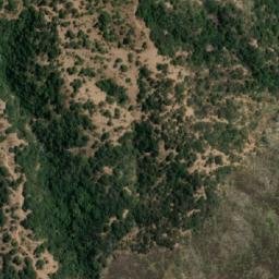 Satellite imagery of Loma El Cardonal, CL