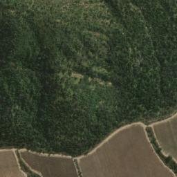 Satellite imagery of Loma Los Maquis, CL