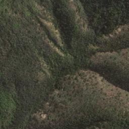 Satellite imagery of Loma Tío Callado, CL