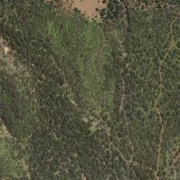 Satellite imagery of Loma Las Casas, CL