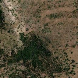 Satellite imagery of Punta del Durazno, CL