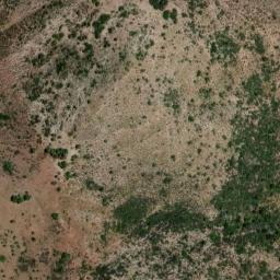 Satellite imagery of Loma Deslinde de Los Graneros, CL